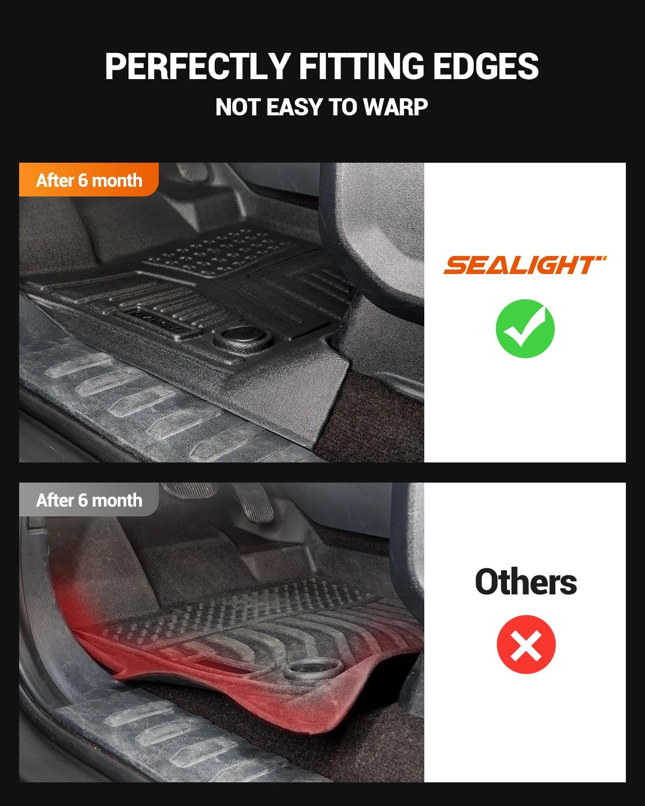 Car Mats - Tesla Model 3 Highland 2024 2025