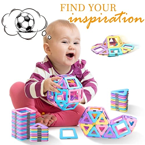 MB Series - 5 years and up 40 pieces