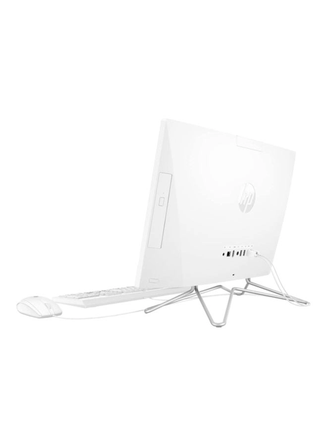 ProOne 200 G4 22 - 256GB 21.5inch Core i3-10110U