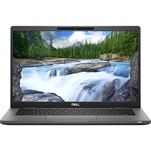 Latitude 7320 - 13.3'' Core i7 16GB DDR4 256GB SSD