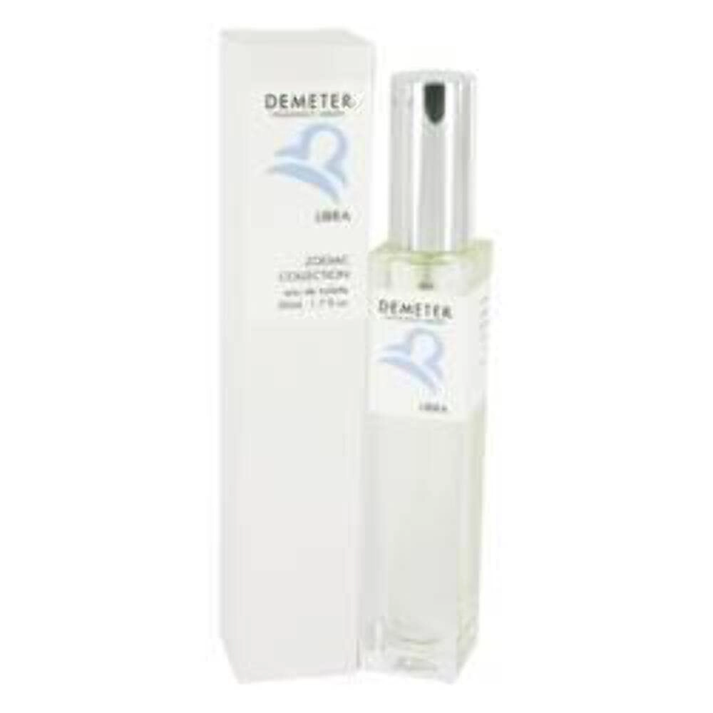 Demeter Libra Eau de Toilette 1 Fluid Ounces