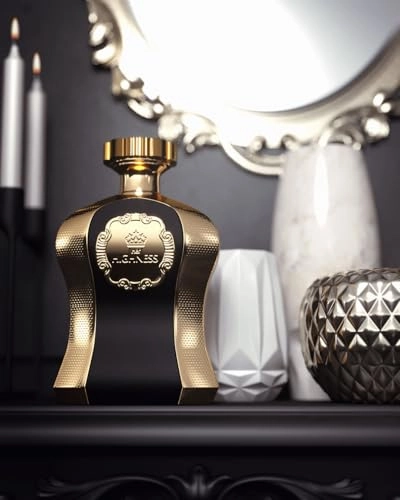 Highness Black - Eau de Parfum 100 ml