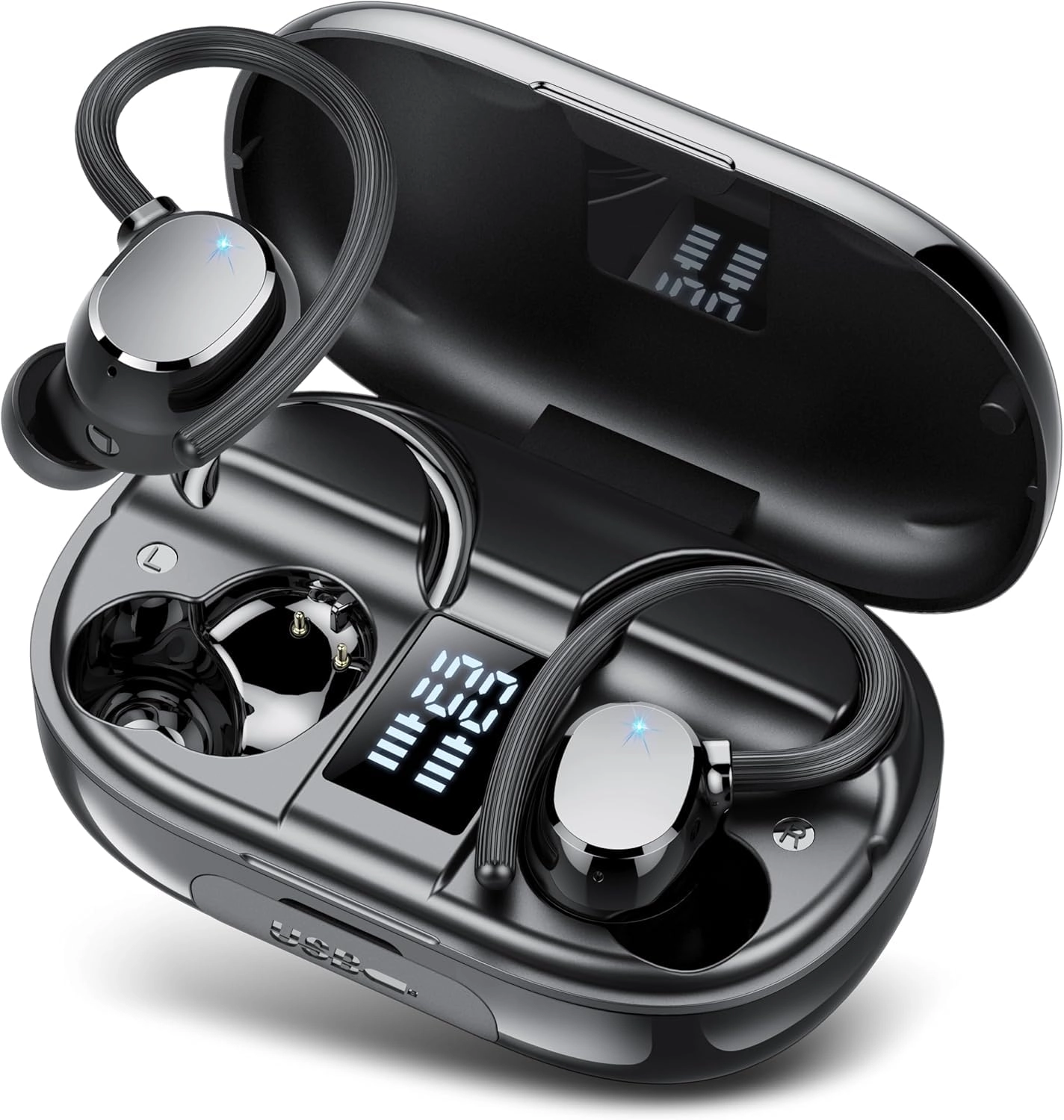 Q22 Wireless Earbud