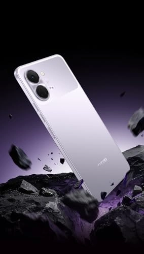 Spark 3 go ai 4GB 128GB