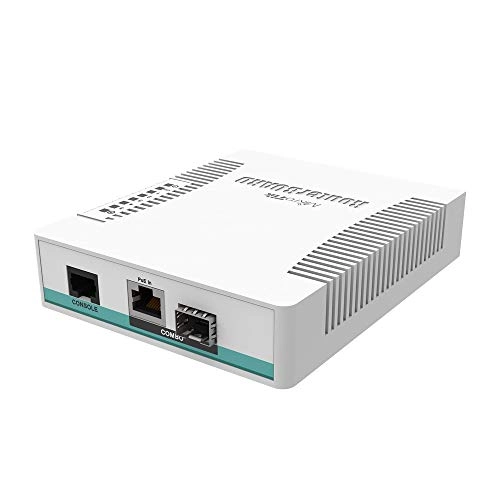 CRS106-1C-5S 6-Ports