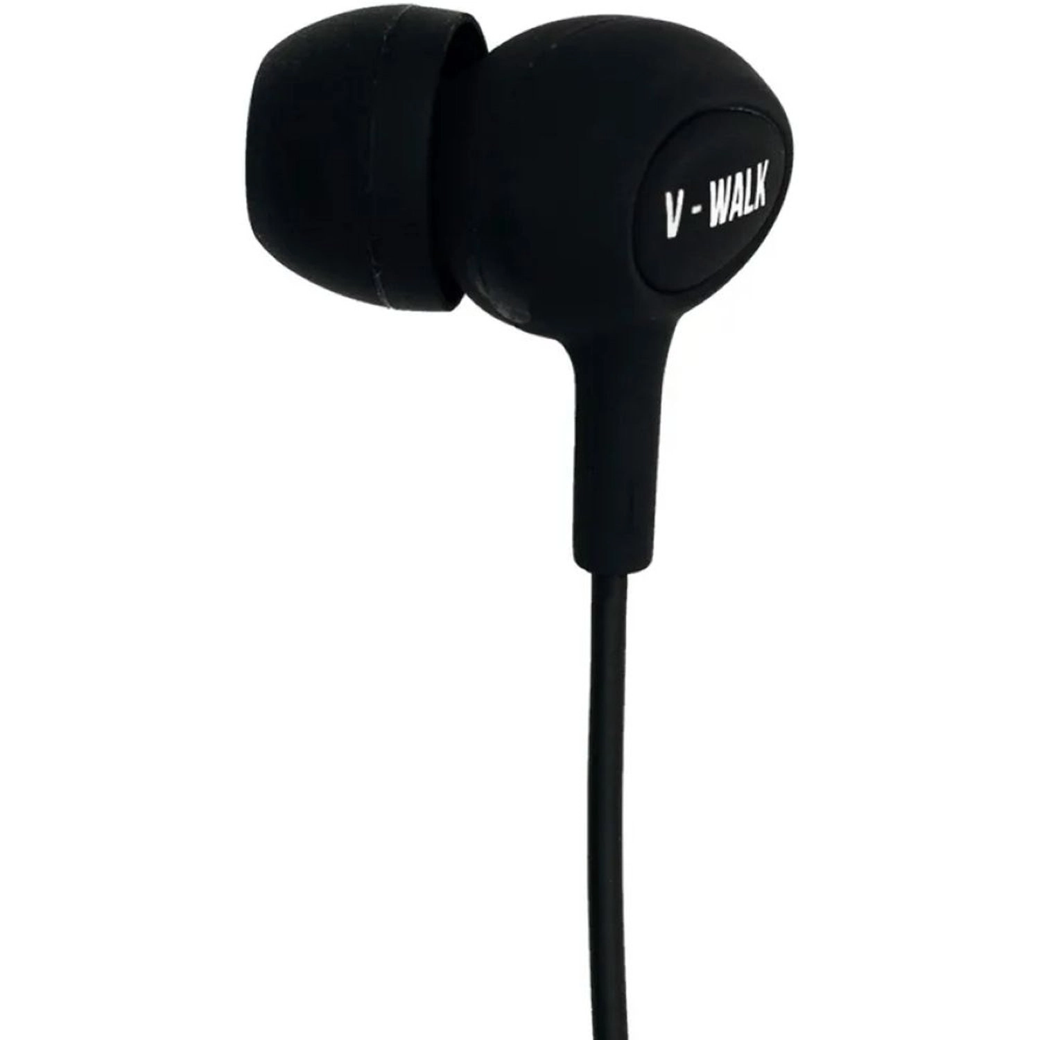 VWE-02 Wired Earphone