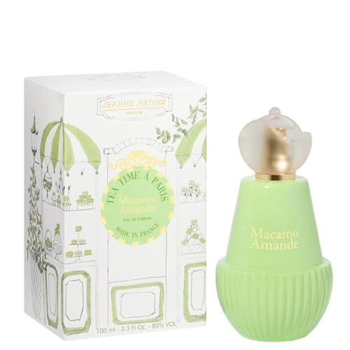 Tea Time in Paris Eau de Parfum 100ml