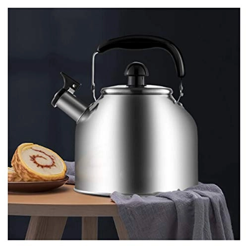 Whistling Tea Kettle - 3l