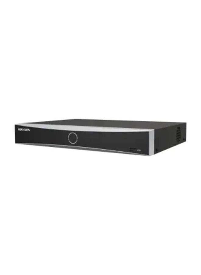 DS-7604NXI-K1 - 4 channels