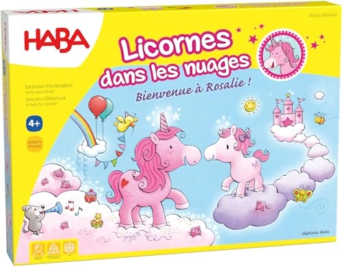 Unicorn in the Cloud