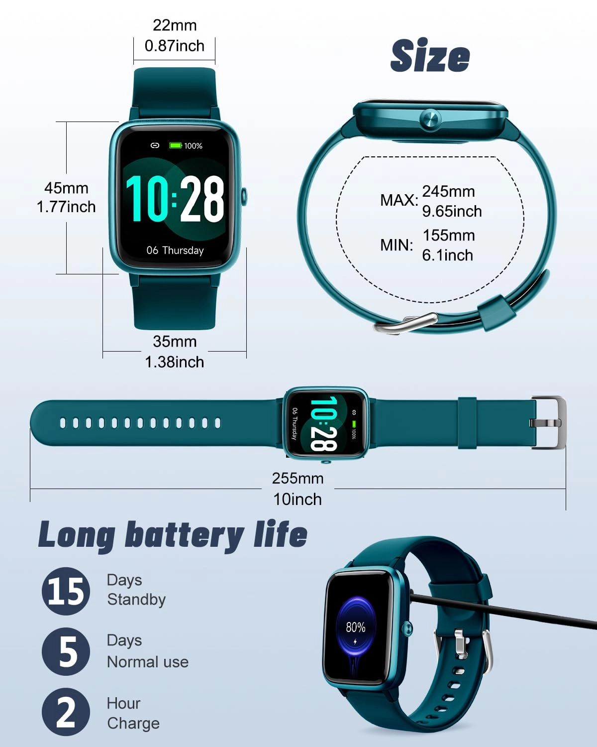 Smart Watch