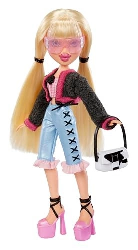 Cloe Fashion Doll - 11.5 inches Goin’ Out!