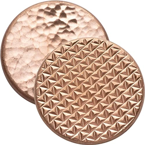 Duplex Worry Stone - 1000 years and up 1 pieces