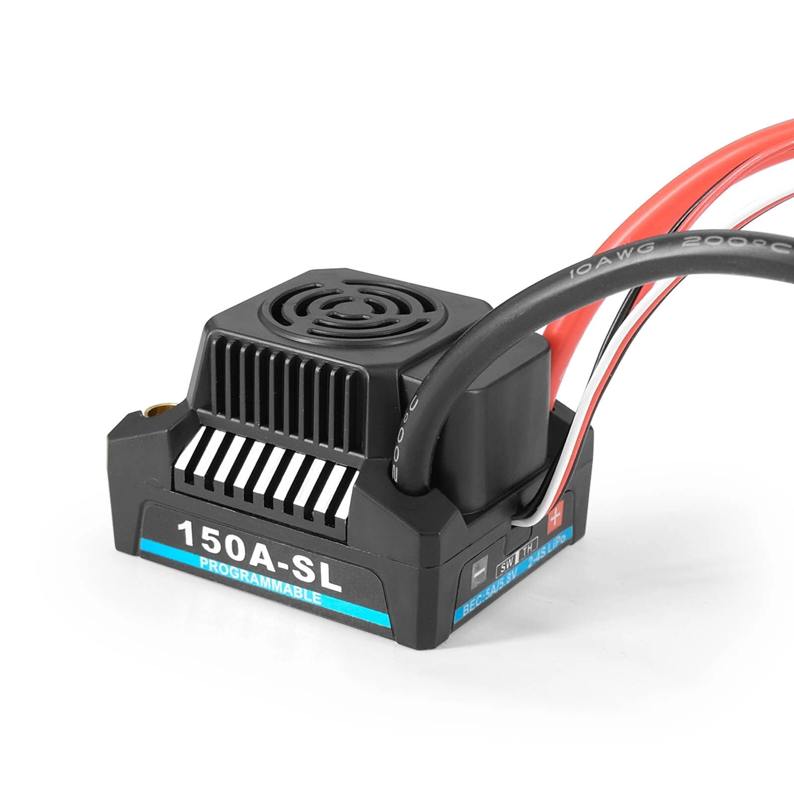 Fawoonu 150A Brushless ESC