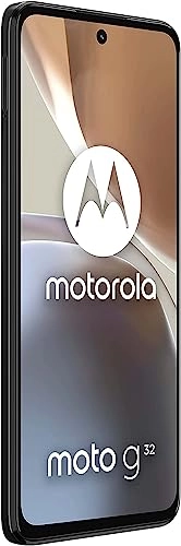 Moto G32 - 4GB 128GB