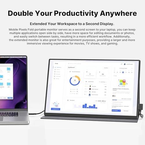 101-1010P02 Fold - 16 Inches 2560 × 1600