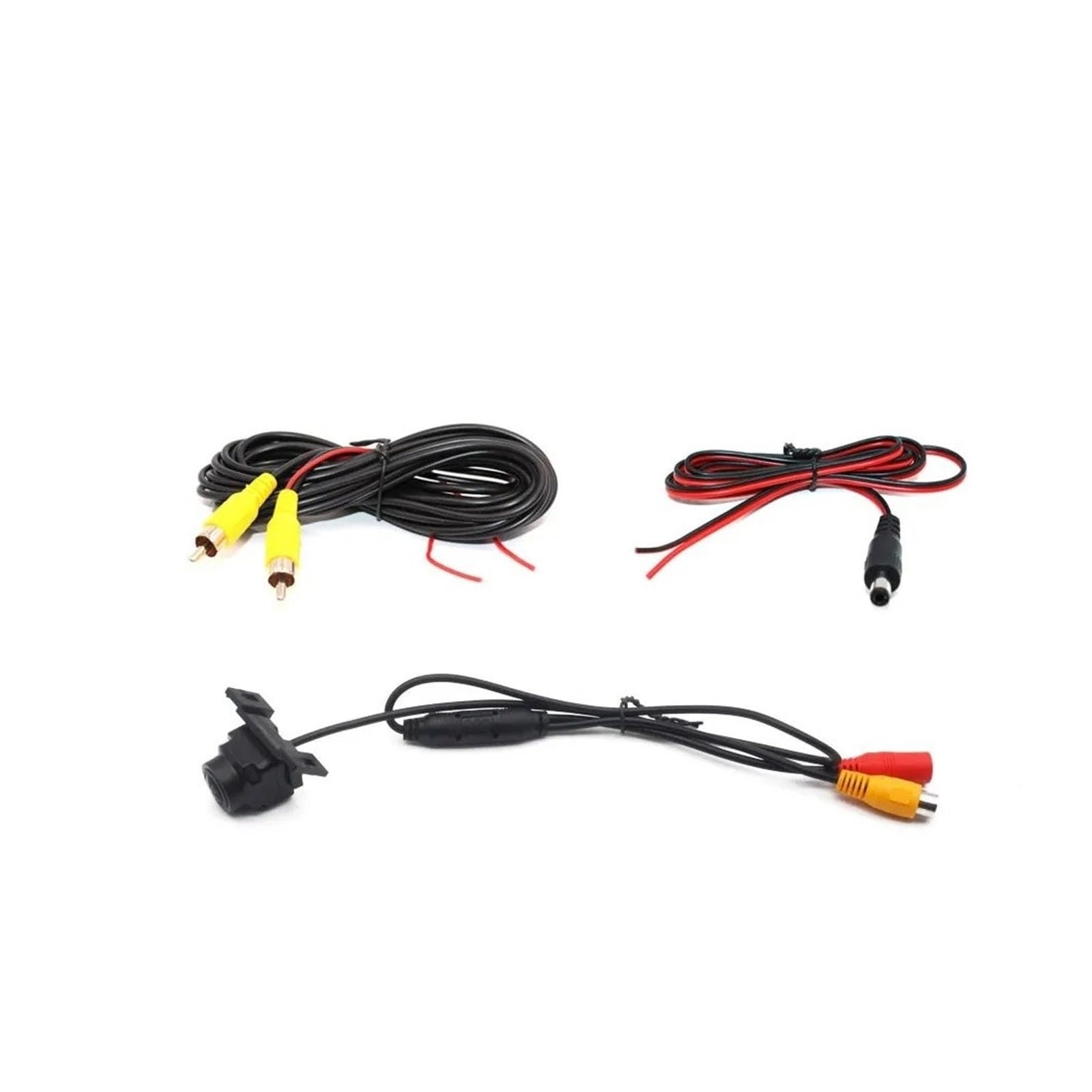 Reverse Camera - Night vision 1080P