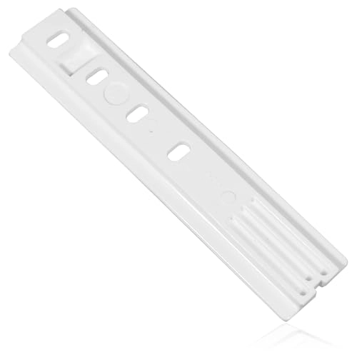 Integrated Fridge Sliding Door Bracket - pack of 2 Universal