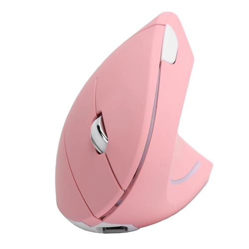 Vertical Mouse - 2.4G wireless