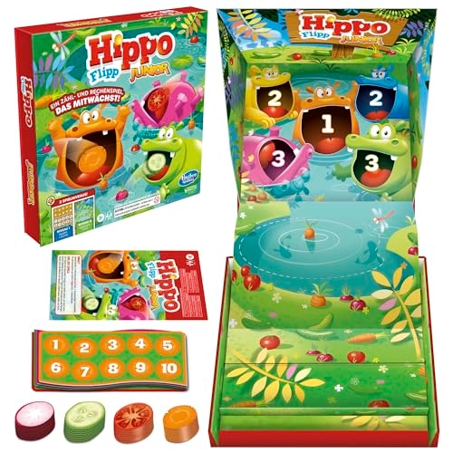 Hippo Flipp