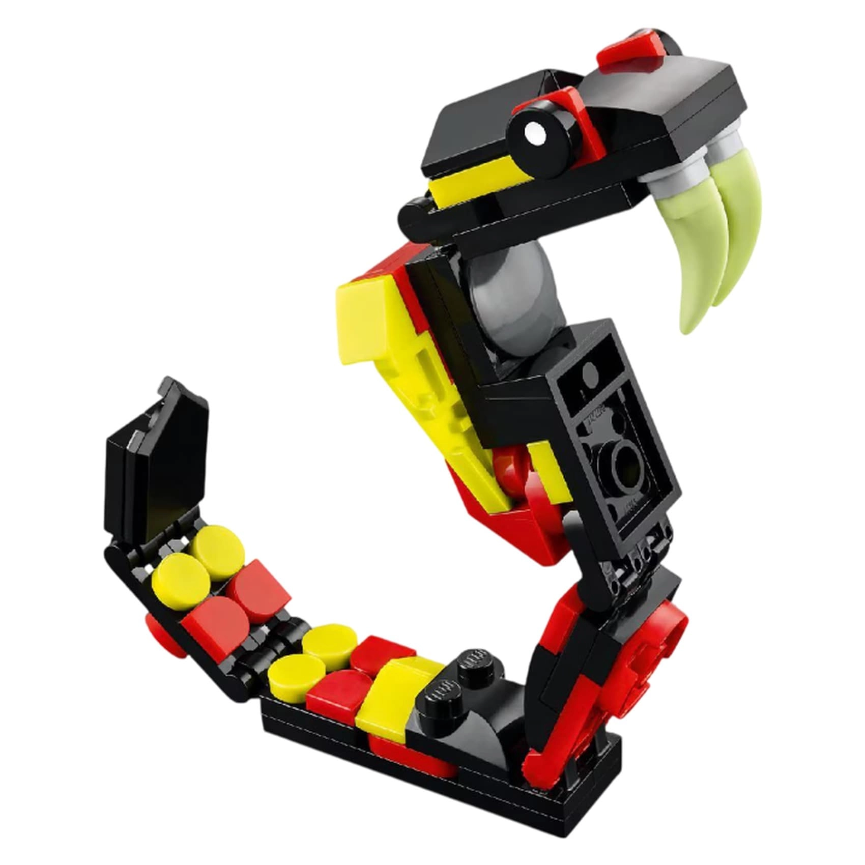 Creator 3-in-1 Wild Animals (31159)
