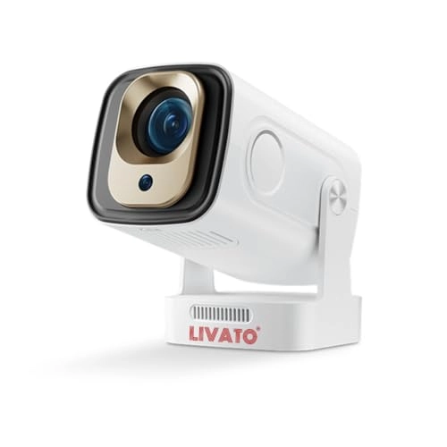 HY260 Pro 8000 Lumens