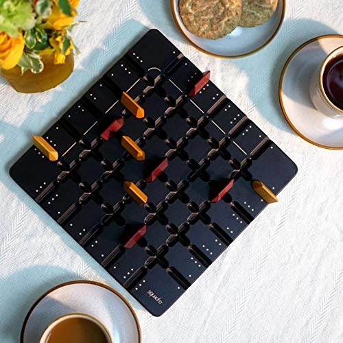 Squadro: Modern Classics