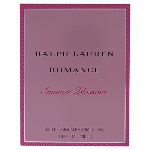 Romance Eau de Parfum 100 ml