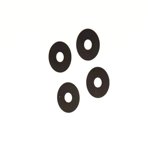 Rubber Gasket - For T40/T20P