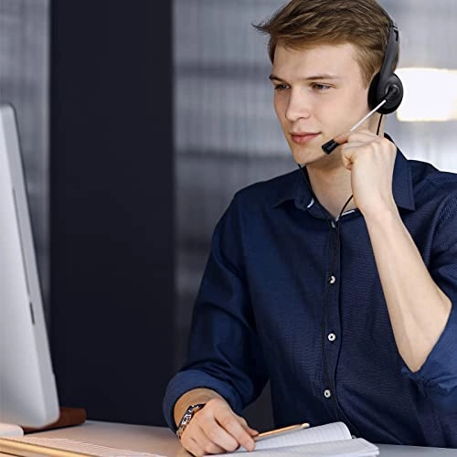 30 Pack Classroom Headphones Wired Headphone