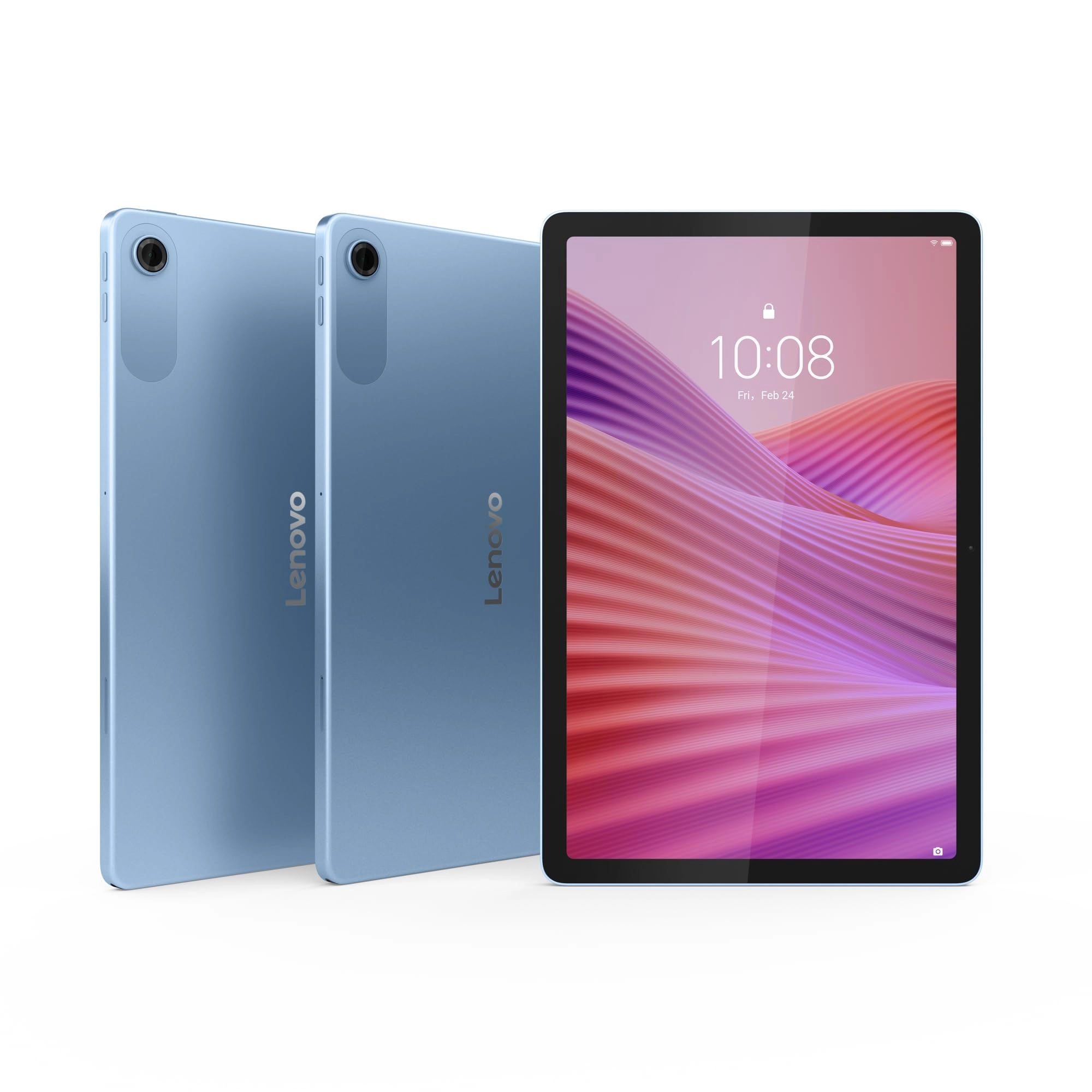 Tab - 64GB 10.1"