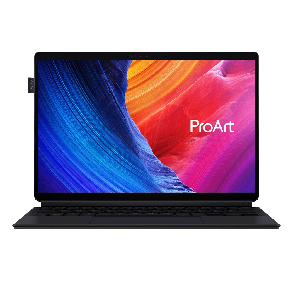ASUS ProArt PZ13 HT5306QA-LX002W - 13.3'' Snapdragon X Plus X1P 42 100 16 GB 1 TB SSD