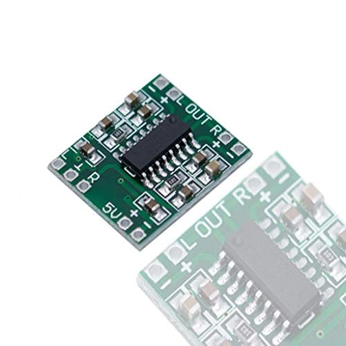 PAM8403 - DC 5V Audio Amplifier Board Module