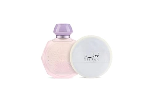 Lunar Musk - Eau de Parfum 60 ml + Scented Powder - 10 g