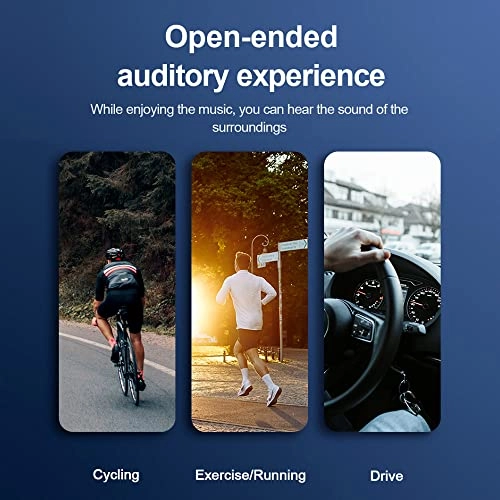 Lecoo-C9 - Smart Wireless BT Glasses 4H