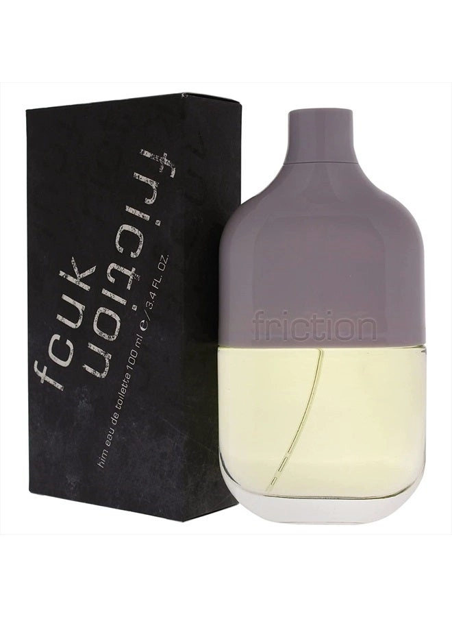 French Connection FCUK Friction Eau de Toilette 100ml