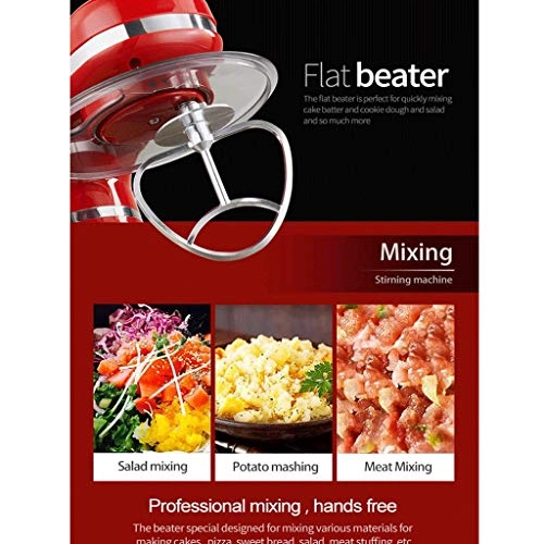 Kitchen Stand Mixer - 4L 1000W