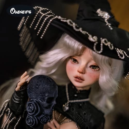 Lilith Fullset A - 1/4 scale Resin