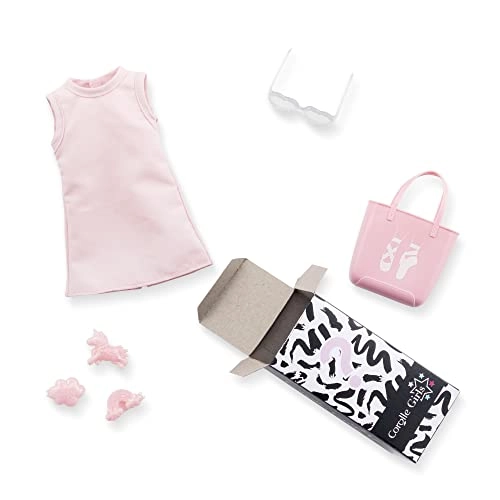 Valentine Dressing Doll - 28 cm Vinyl plastic Ages 4+