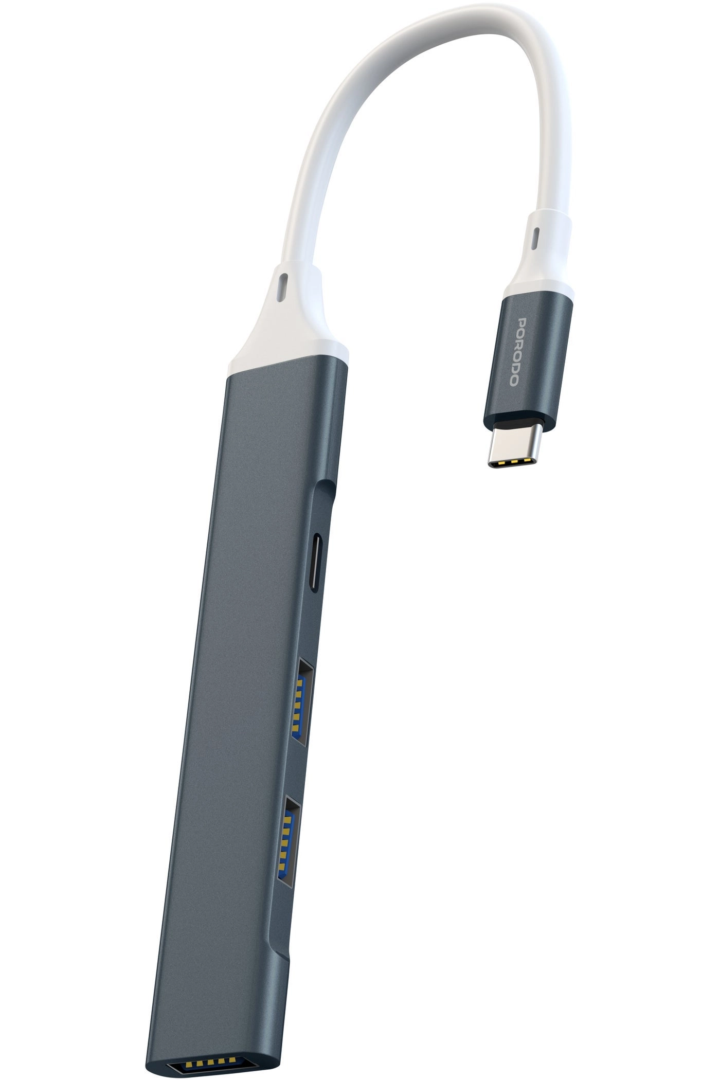 Multi-Port USB-C Hub - USB