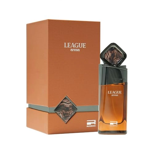 League Arena Pour Homme Eau de Parfum - 100ml