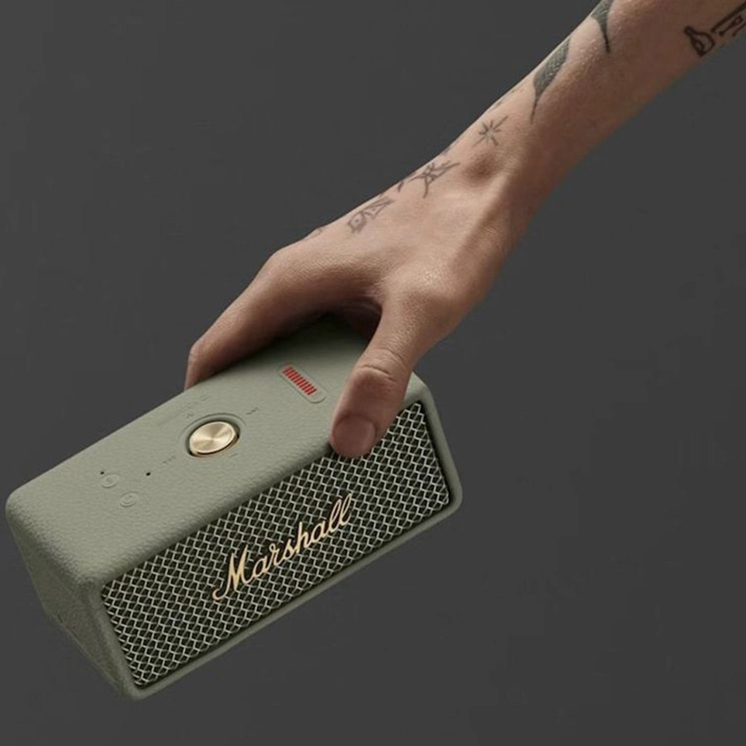 Emberton III Speaker