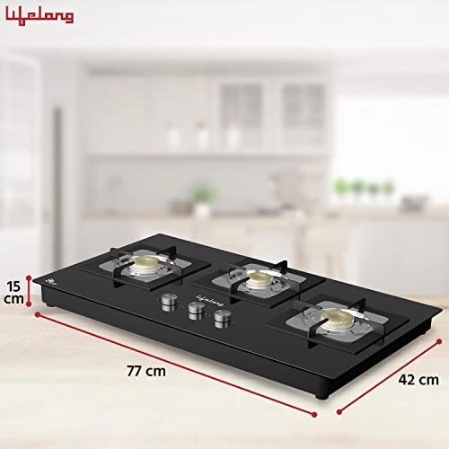 Lexus LLHT003 Gas hob