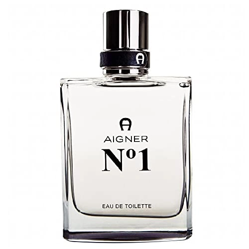 No 1 Platinum Eau de Toilette - 100ml