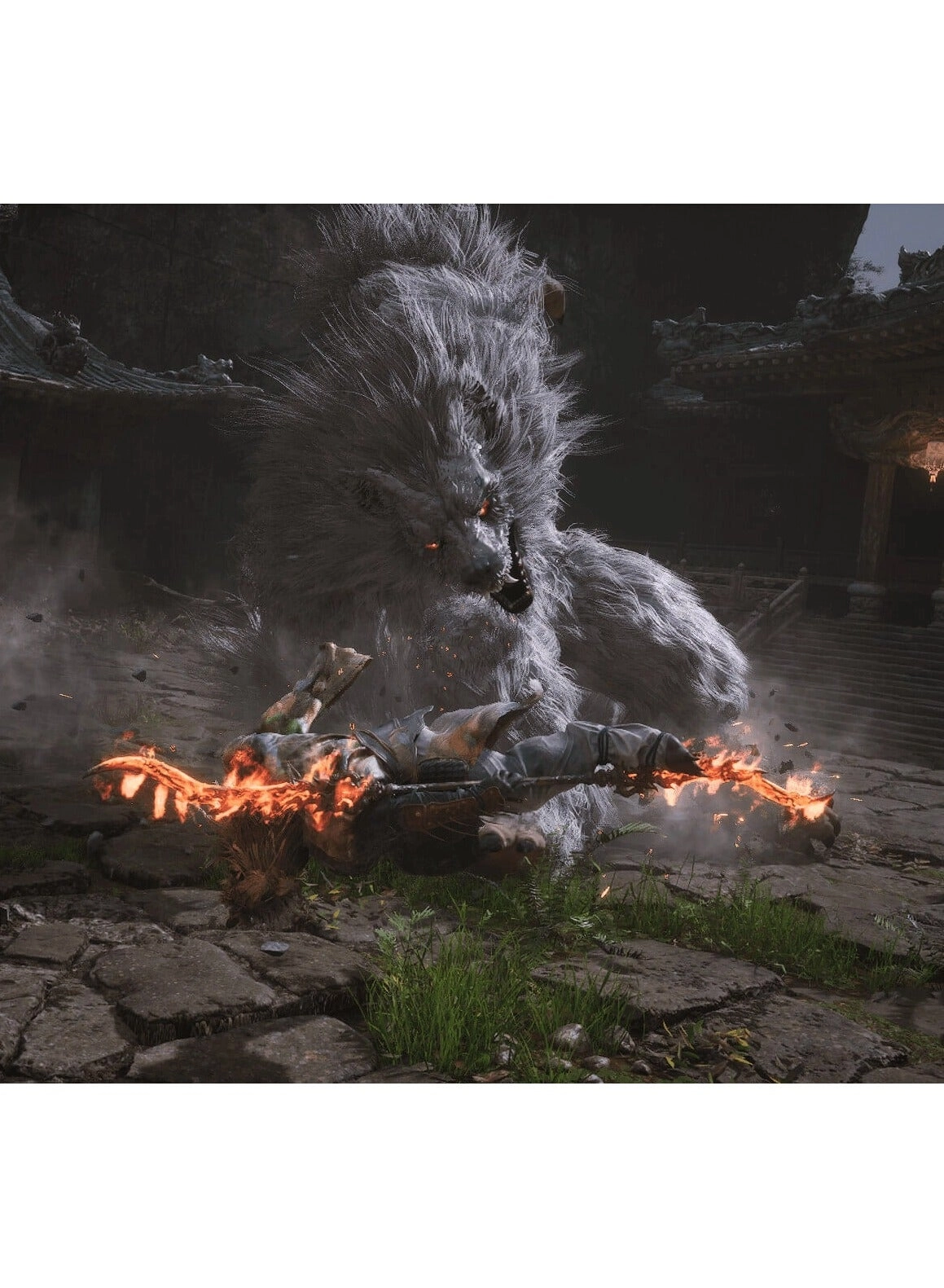 Black Myth: Wukong - PlayStation 5 (PS5)