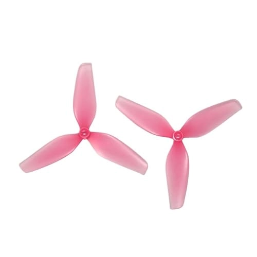 Hurricane 2023 - 12 Pairs 3-Blade 2 Inch