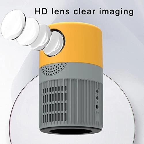 Projecter Mini Projector 7467834