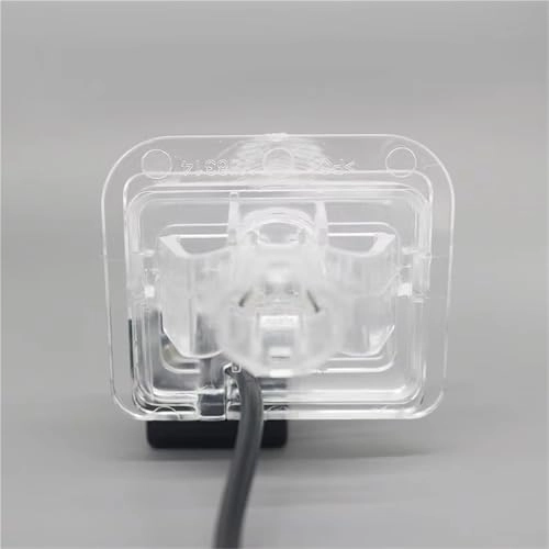 D170 AHD - Night vision Universal Connector 720P