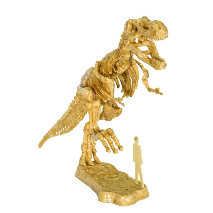 I Dig It Dinos T Rex Excavation Science Experiment Kit