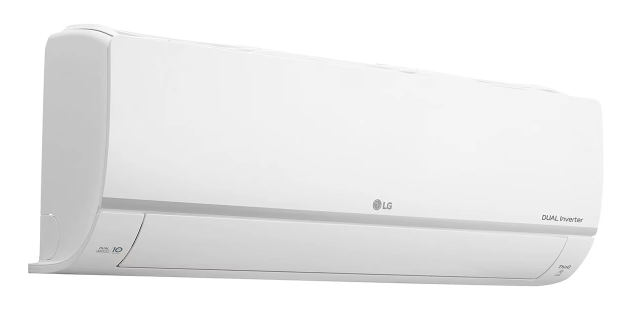 DUALCOOL AC